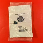Nos Oem Harley Davidson 35259-06 Hex Flange Screws Lot Of Two. Fixed Price $12.99.