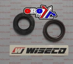 Oil Seal Set Crankshaft IT200, Wiseco B6022 Yamaha 84-86. Fixed Price $84.83.