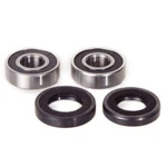 Bearing Connections Front Wheel Kit For Ktm 125MXC 2000-2002. Fixed Price $33.25.