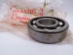 Nos Kawasaki 300 440 550 Mule Genuine Ball Bearing 601B6305. Fixed Price $34.99.
