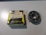 Nos Yamaha Bearing XS650 80-84 XJ650 81-83 XJ750 93306-30528. Fixed Price $46.85.