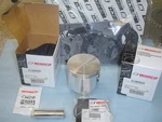 Wiseco WK1060 752CC Overbore Piston Kit Kawasaki 750 Ss Zxi Sts Xir Pwc. Fixed Price $306.40.