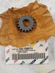 Andrews Cam Drive Sprocket 288020 DS-199074. Fixed Price $49.99.