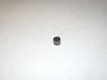 Yamaha Wrist Pin Bearing 93310-21606-00 YA6B 125 Ovation 340 Snowmobile. Fixed Price $12.74.