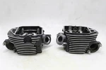 2012 Kawasaki Vulcan 900 Oem Front Rear Engine Top End Cylinder Head. Fixed Price $149.25.
