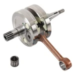 Hot Rods Crankshaft For Yamaha Yz 125 1997-2000 4035. Fixed Price $428.40.