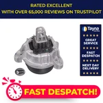 Engine Right 39016 Febi Mounting 22116780264 22116785602 22116851264 New. Fixed Price $156.40.