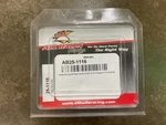 Rear Wheel Bearings Honda ATC90 73-78 Yamaha YT1-125 80-82 Balls 25-1116 New. Fixed Price $34.99.