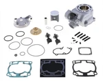 Athena Stock Bore Cylinder Kit P400250100001 Kawasaki Kx 125 03-07. Fixed Price $770.36.