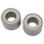 Pivot Works Wheel Bearing And Seal Kit Rear PWRWK-C02-000. Fixed Price $92.88.