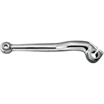 Drag Specialties 82-94 Fxr/t/s Chr Shifter Lever DS-273915. Fixed Price $20.25.