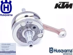 2018-2023 Oem Ktm Sx Husqvarna TC85 Gasgas MC85 Crankshaft 47230018100. Fixed Price $475.00.