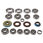 Balls Racing Transaxle Bearing And Seal Kit For Polaris General 4 1000 2025. Fixed Price $267.03.