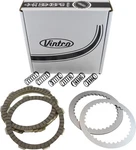 Vintco Clutch Plate Kit #KCLK25 For Kawasaki KE100/KD80/KX80/KDX80. Fixed Price $77.26.