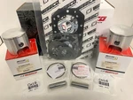 Wiseco WK1048 76.50MM +1.5MM 551CC Over Bore Big Piston Kit Jet Ski JS550SX. Fixed Price $285.59.