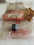 Nos Oem Kawasaki 13033-028 Small End Rod Bearing MT1 G3 G4 G5 KV75 KX60 KX65. Fixed Price $16.63.