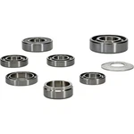 Hot Rods 2020-2021 150 Sx Ktm Transmission Bearing Kit HR00163. Fixed Price $140.55.