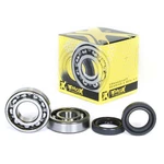 Pro X Crankshaft Bearing And Seal Kit 23.CBS22079. Fixed Price $39.95.