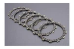 8+1 Clutch Plates Friction Discs Ebc Suzuki TL1000S Tls 1999-2000 CK3428. Fixed Price $103.52.