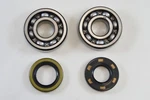Kawasaki KX125 78-79 Main Bearing Kit 92045-1006 92049-1010 92049-1250. Fixed Price $29.95.