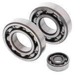 Balls Racing Crank Bearing Kit For Suzuki Lt-f 500 Quad Runner 4WD 98-02. Fixed Price $99.77.