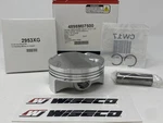Wiseco 4898M07500 998CC 75MM Forged High Compression Piston Rings CBR1000RR. Fixed Price $210.89.