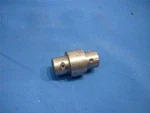 Triumph Tiger Crank Pin 1958 1962 # 70-3600 Nos, T20S, B22. Fixed Price $40.00.