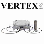 Vertex 23242A For Engine Pistons Kits Dn. Fixed Price $247.46.