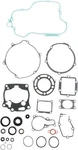 Moose Complete Gasket Kit With Oil Seals For Kawasaki KX125 1998-2000 M811427. Fixed Price $92.89.