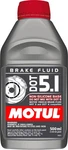 Motul Dot For 5.1 Brake Fluid Fits Mercedes-benz 300E & Bmw 328I. Fixed Price $130.09.