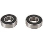 New Pivot Works Wheel Bearing Kit PWFWS-S06-000 For Suzuki Gsf 1200 Bandit 96-06. Fixed Price $26.79.