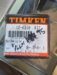 Left Crankcase Main Bearing Set 55-68 Fl. Fixed Price $166.95.