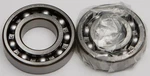 Balls Crankshaft Bearing Kit For Suzuki ALT125 3X6 83-86. Fixed Price $69.85.