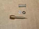 Triumph Keihin 34 36 & Cvk Carburetor Needle Pilot Screw Replaces T1241076. Fixed Price $18.00.