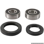 Pivot Works Front Wheel Bearings 1988-2007 Kawasaki Ninja 250R PWFWS-K01-000 New. Fixed Price $42.31.