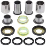 Balls Swing Arm Bearing & Seal Kit Suzuki RM125 92-95, RM250 89-95. Fixed Price $108.76.