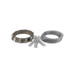 Marshall Racing New Atv Replacement Clutch Kit, AT-03655H, 22201-MAV-00. Fixed Price $50.99.