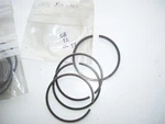 New Honda Ring Set (os) (0.50 Over) 13031-504-305 CB72 CL72 #11. Fixed Price $22.88.