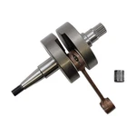 Vintco Crankshaft Assembly For Honda CR125M Elsinore CR2006. Fixed Price $345.74.