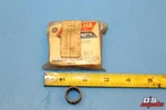 Nos Yamaha Cylinder #10 Bearing 93310-21504-00. Fixed Price $19.95.