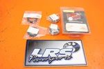 J&m Wide Open Atv Bearing Kit 25112 BK207. Fixed Price $24.95.