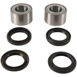 Pivot Works Front Wheel Bearing Kit PWFWK-S17-700 Suzuki King Quad 450 / 500. Fixed Price $83.02.