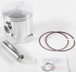 Wiseco Piston Kit 1.50MM Oversize 67.50MM 526M06750. Fixed Price $209.99.
