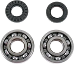 Moose Racing 0924-0019 Crankshaft Bearing And Seal Kit. Fixed Price $83.69.