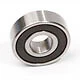Pivot Works Wheel Bearing And Seal Kits Rear PWRWK-K27-000. Fixed Price $33.99.