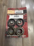 Pivot Works Wheel Bearing Kit Front PWFWK-H16-003. Fixed Price $44.99.