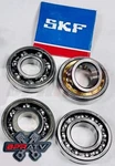 Bearings For Hotrods 4001 4111 Stock 4MM Tz Maxload Crankshaft Kit. Fixed Price $69.99.