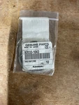 Kawasaki Nos New 92033-1043 Snap Ring 56.2MM W1 W2 C2 Ej En Er Ex Ke Kl Kx Kz. Fixed Price $5.00.