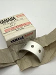 Yamaha Plain Bearing, Crankshaft XJ600 Plane 49A-11416-00 X35435. Fixed Price $23.18.
