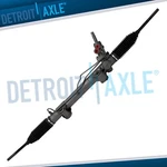 Complete Power Steering Rack And Pinion Assembly For Dodge Nitro Jeep Liberty. Fixed Price $126.83.